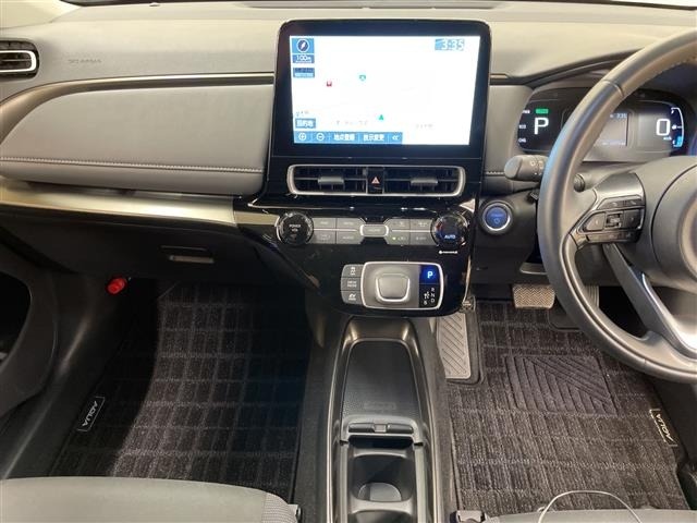Toyota AQUA 2023 7593294-22