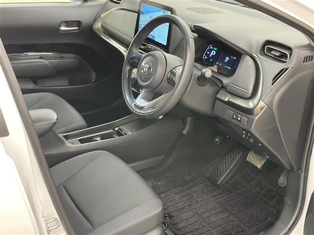 Toyota AQUA 2023 7593294-3