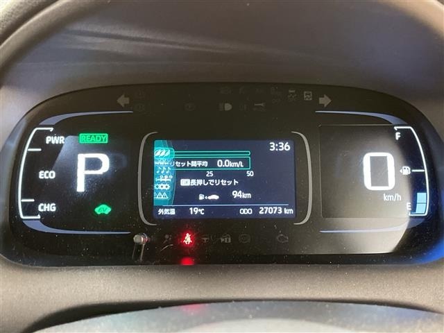 Toyota AQUA 2023 7593294-4