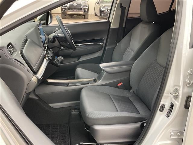 Toyota AQUA 2023 7593294-7