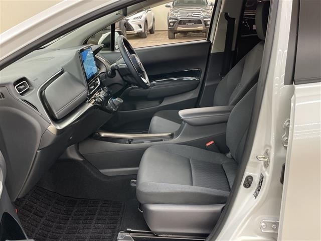 Toyota AQUA 2023 7593294-8