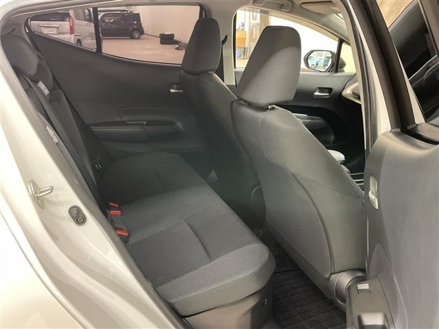 Toyota AQUA 2023 7593294-9
