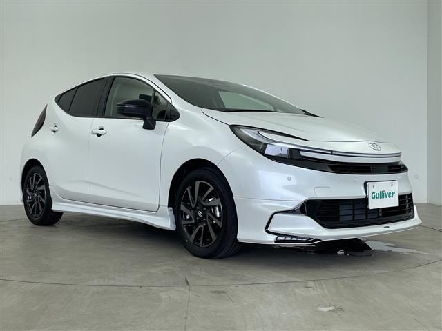 Toyota AQUA 2026 7593295-0