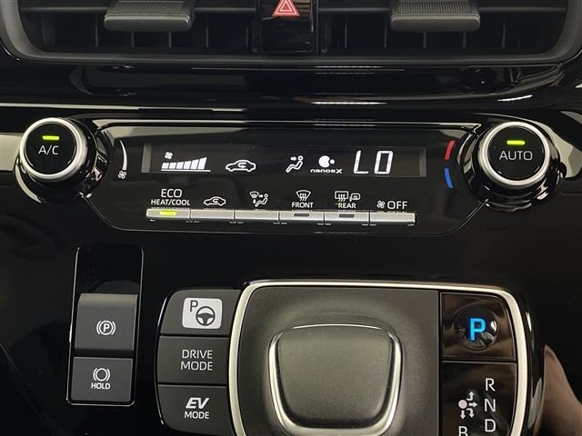 Toyota AQUA 2026 7593295-10