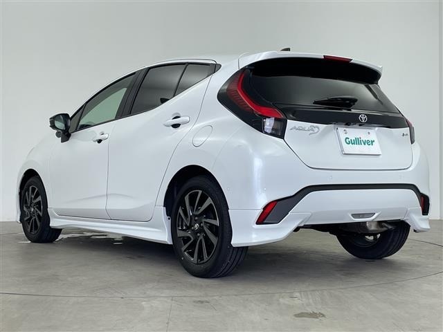Toyota AQUA 2026 7593295-13