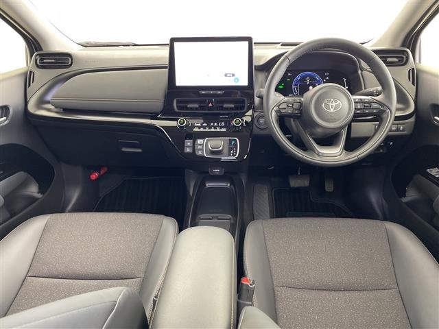 Toyota AQUA 2026 7593295-14