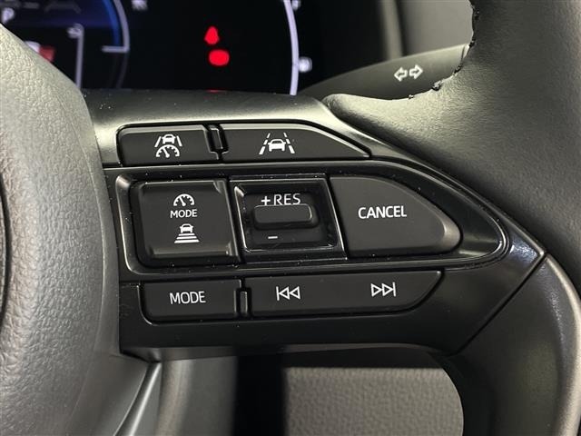 Toyota AQUA 2026 7593295-21
