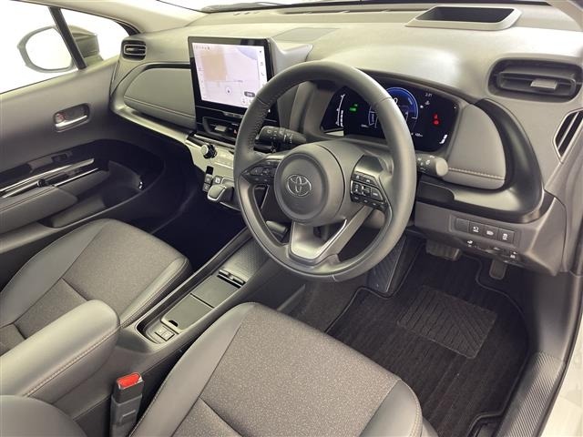 Toyota AQUA 2026 7593295-4