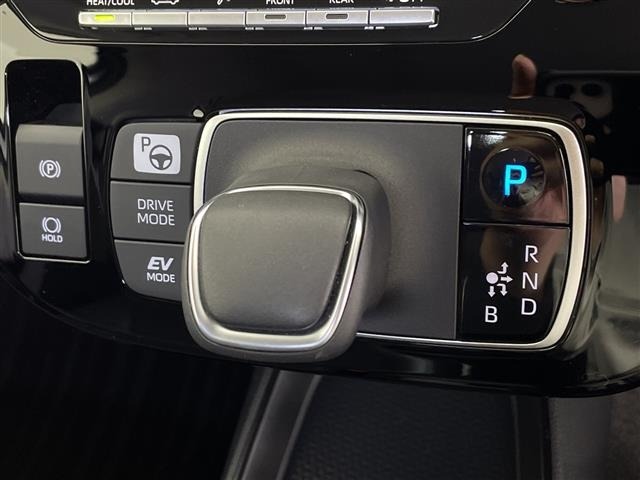 Toyota AQUA 2026 7593295-7