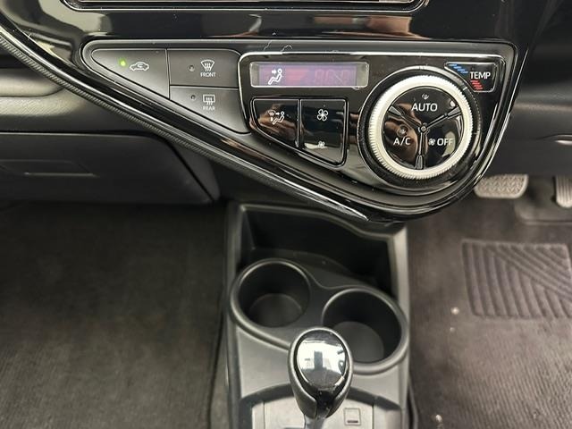 Toyota AQUA 2021 7593302-10