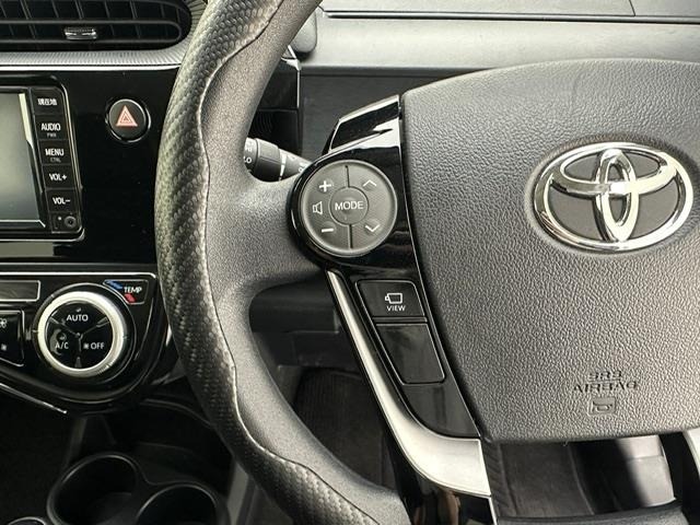 Toyota AQUA 2021 7593302-12