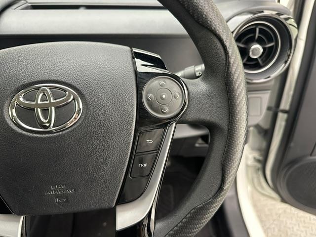 Toyota AQUA 2021 7593302-13