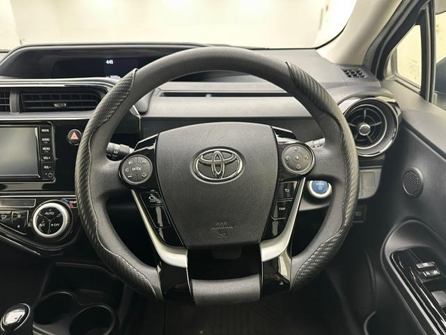 Toyota AQUA 2021 7593302-15