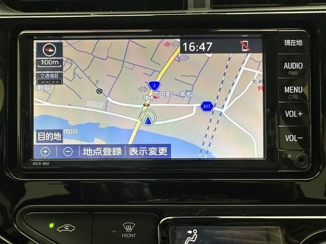 Toyota AQUA 2021 7593302-18