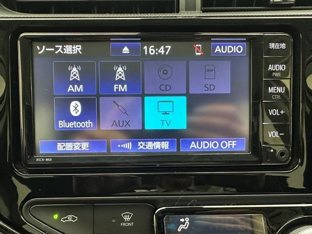 Toyota AQUA 2021 7593302-19