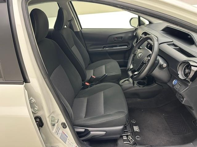 Toyota AQUA 2021 7593302-2