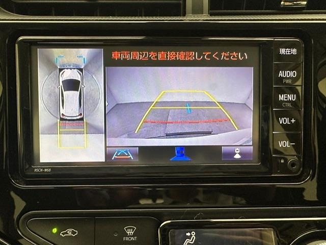 Toyota AQUA 2021 7593302-20