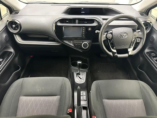Toyota AQUA 2021 7593302-21