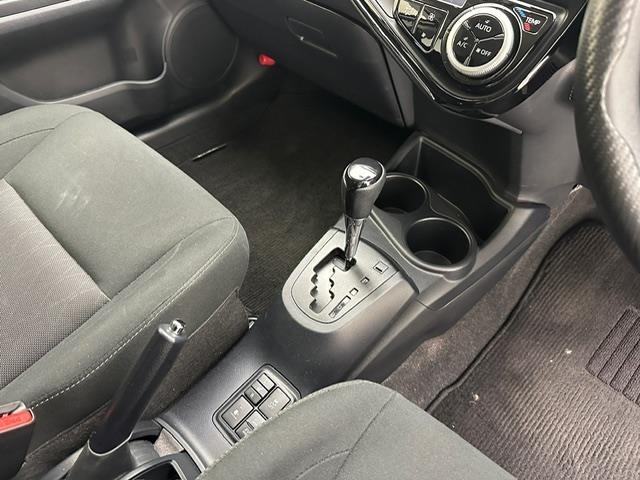 Toyota AQUA 2021 7593302-22