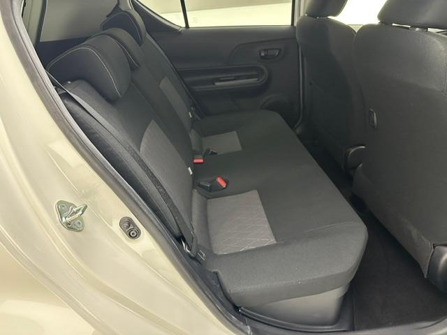 Toyota AQUA 2021 7593302-4