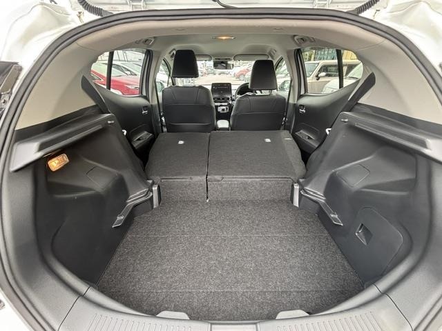 Toyota AQUA 2023 7593303-12