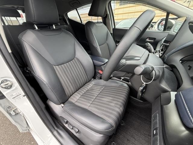 Toyota AQUA 2023 7593303-9