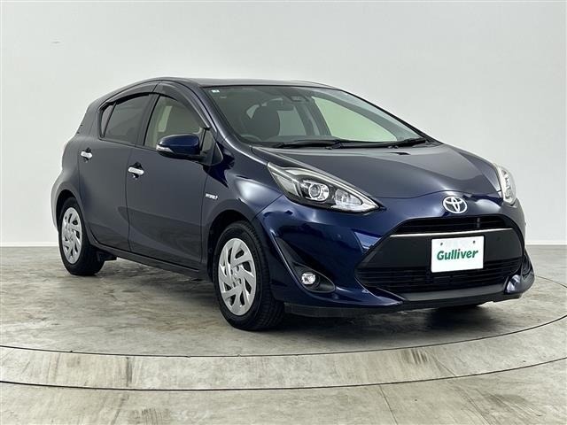 Toyota AQUA 2019 7593304-0