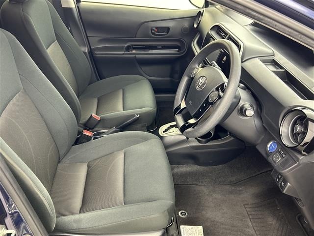 Toyota AQUA 2019 7593304-10