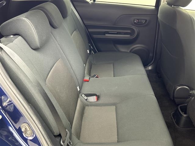 Toyota AQUA 2019 7593304-11