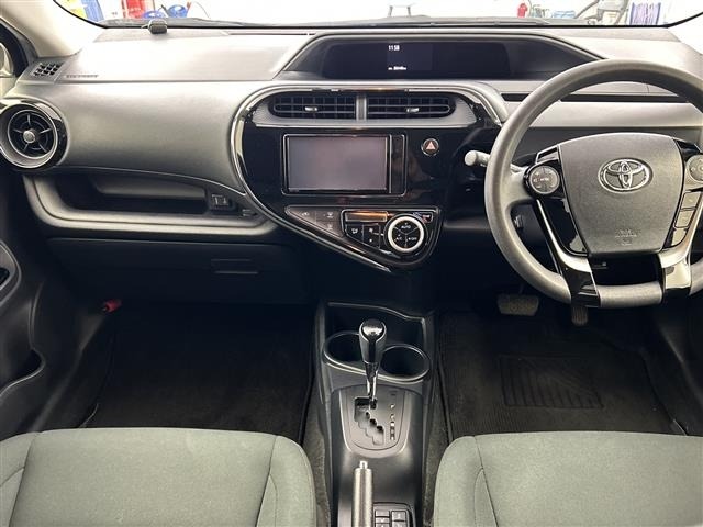 Toyota AQUA 2019 7593304-14