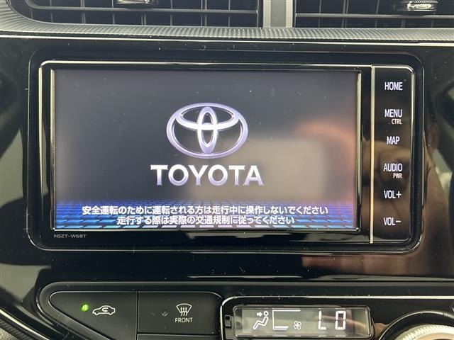 Toyota AQUA 2019 7593304-16
