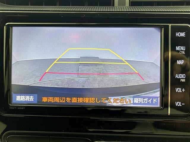 Toyota AQUA 2019 7593304-17