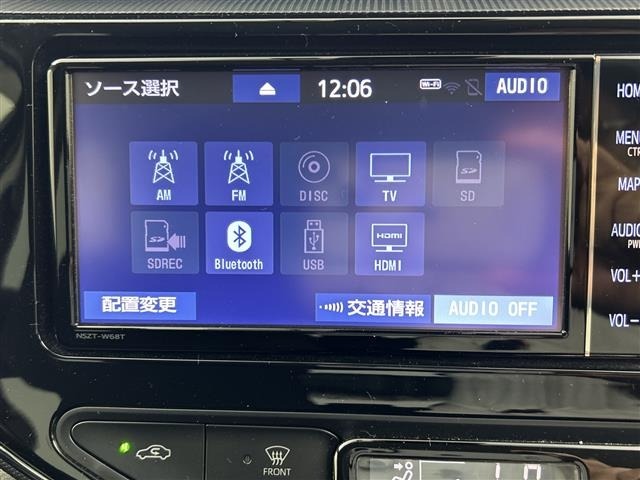 Toyota AQUA 2019 7593304-18