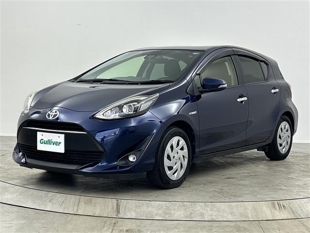 Toyota AQUA 2019 7593304-2