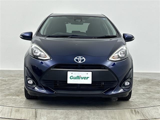 Toyota AQUA 2019 7593304-22