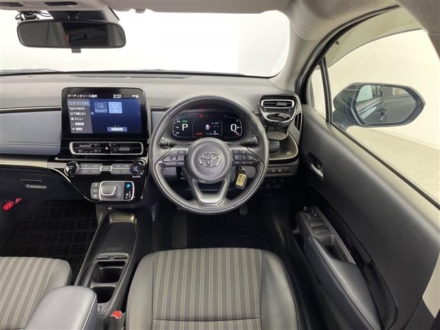 Toyota AQUA 2021 7593305-10