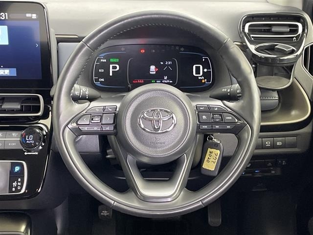 Toyota AQUA 2021 7593305-11