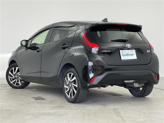 Toyota AQUA 2021 7593305-13