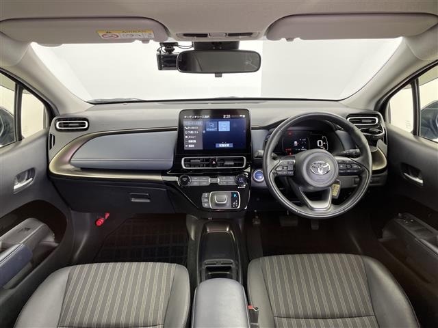 Toyota AQUA 2021 7593305-14