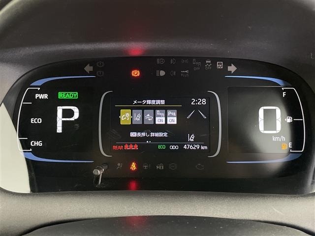 Toyota AQUA 2021 7593305-2