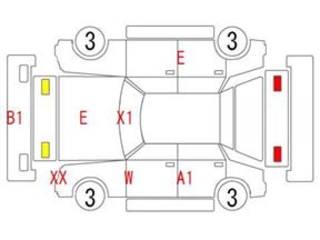 Toyota AQUA 2021 7593305-23