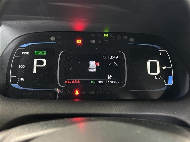 Toyota AQUA 2022 7593313-11