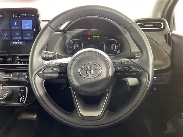 Toyota AQUA 2022 7593313-22