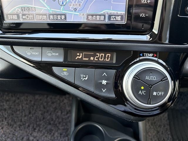 Toyota AQUA 2016 7593323-1