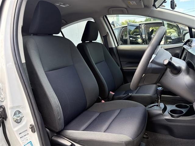 Toyota AQUA 2016 7593323-13