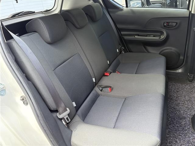 Toyota AQUA 2016 7593323-15