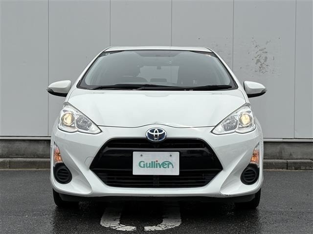 Toyota AQUA 2016 7593323-17