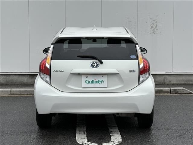 Toyota AQUA 2016 7593323-18