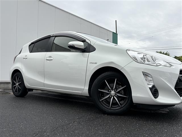 Toyota AQUA 2016 7593323-19