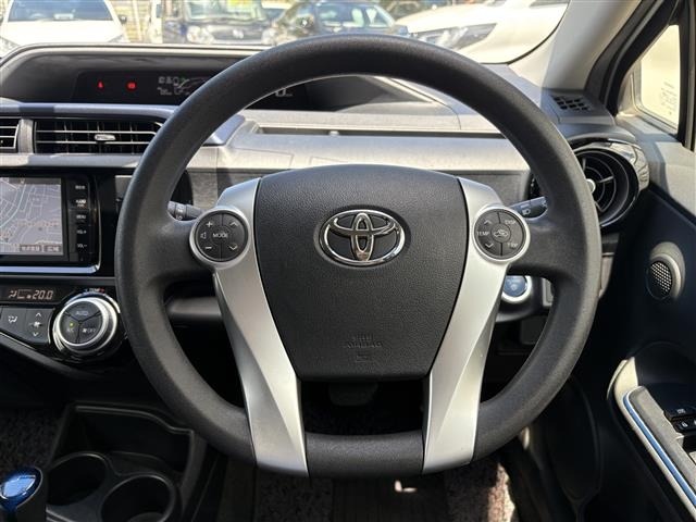 Toyota AQUA 2016 7593323-21